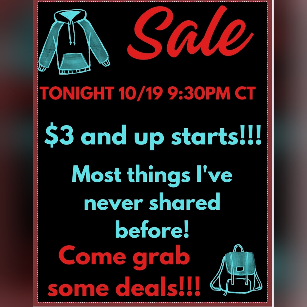 unlisted $12